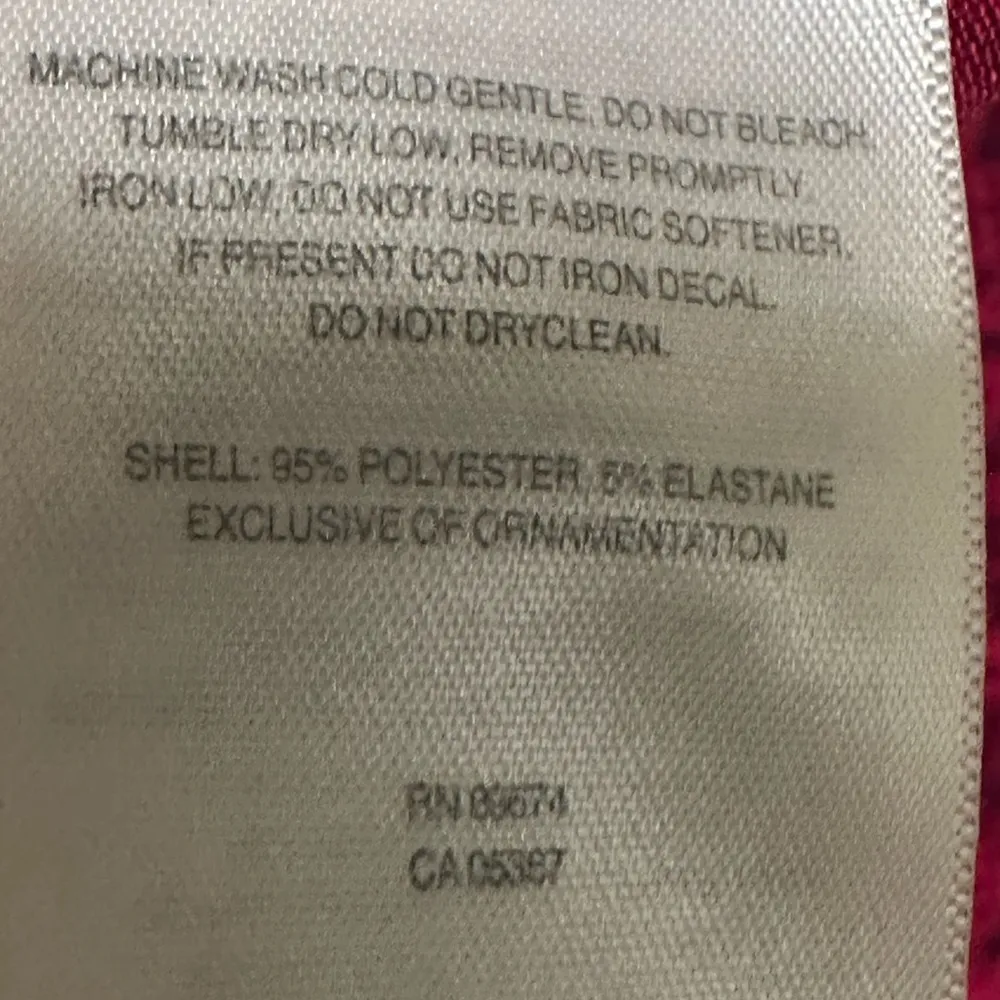 Mountain Hardwear sleeveless dryspun batika midi dress - Image 5