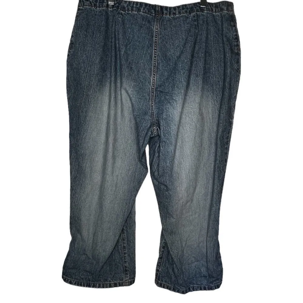 Carolina Blues‎ Plus Jeans - Image 4