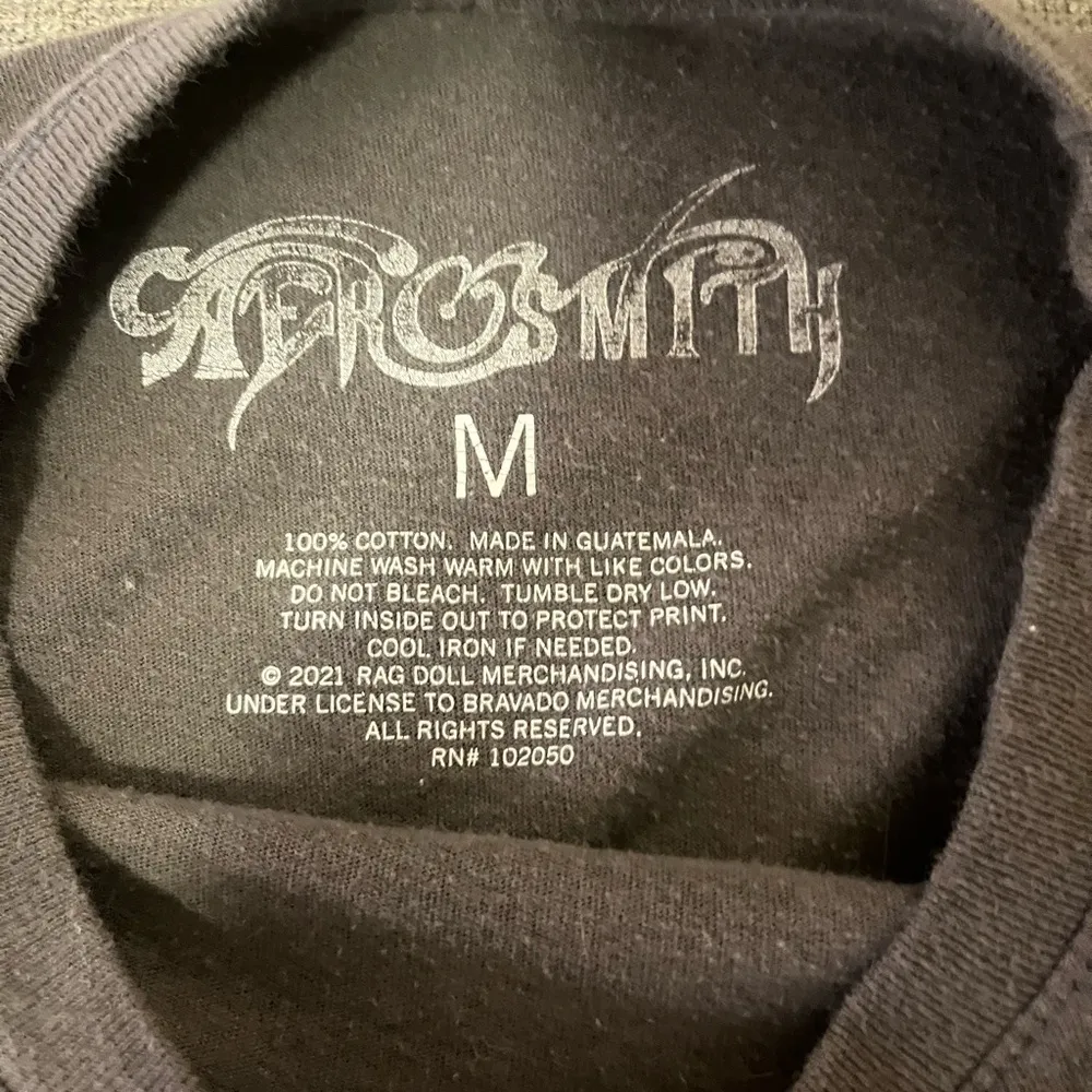 Band T-Shirt! - Image 2