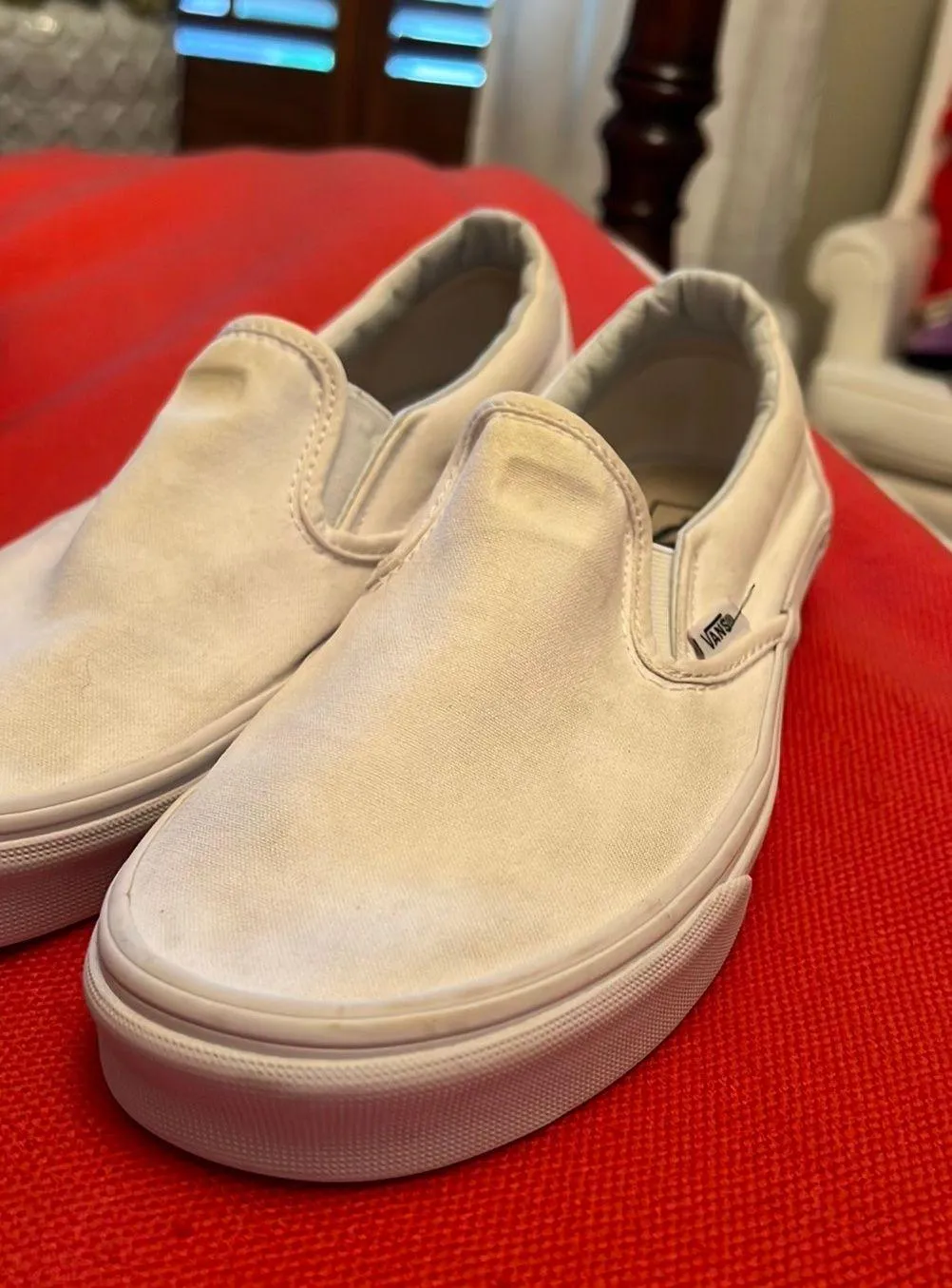 Vans Slip-On - Image 4