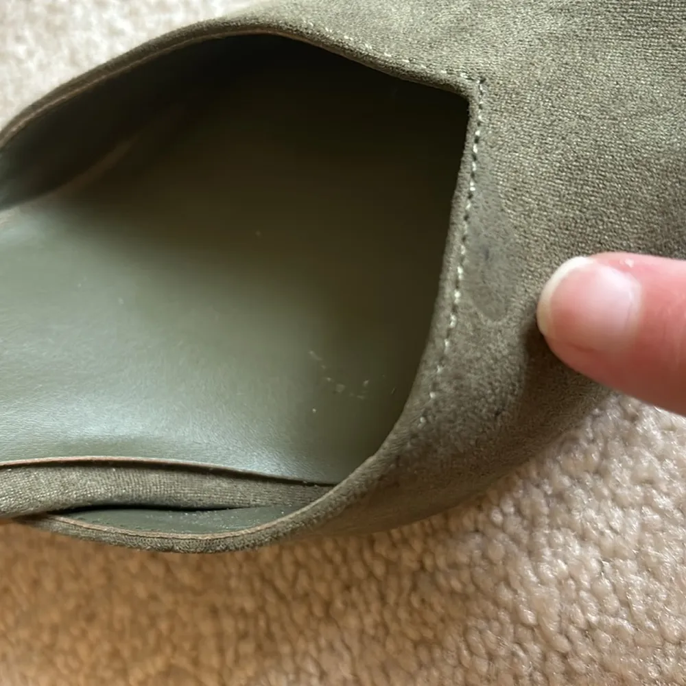 Open Edit  Heels - Image 4