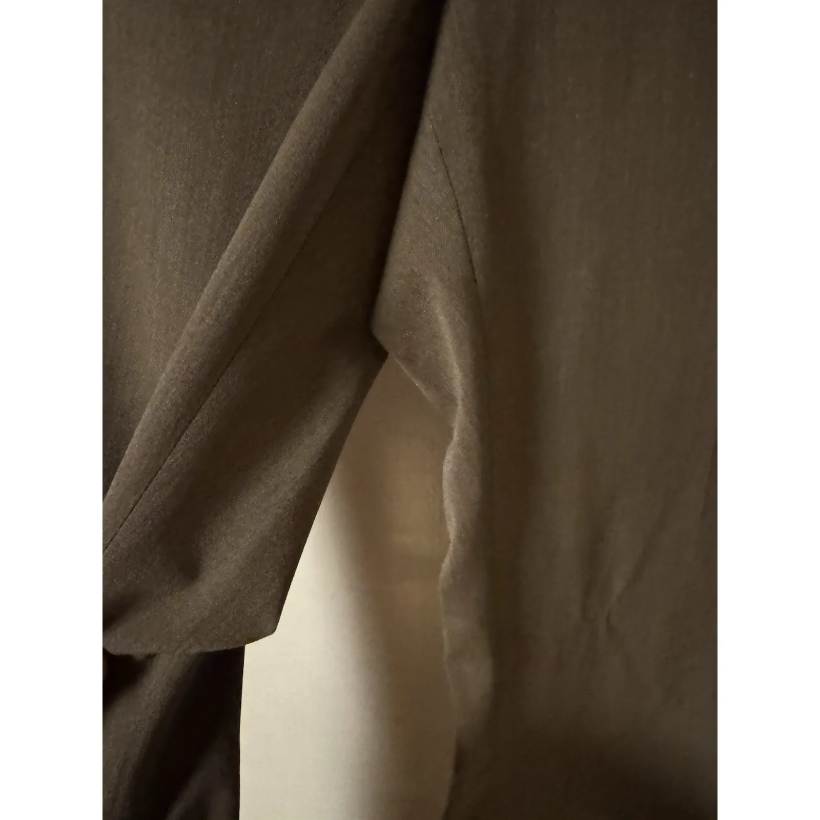 The Limited Women's Drew Fit Dress Pants Light Mocha Size 8 - Image 6