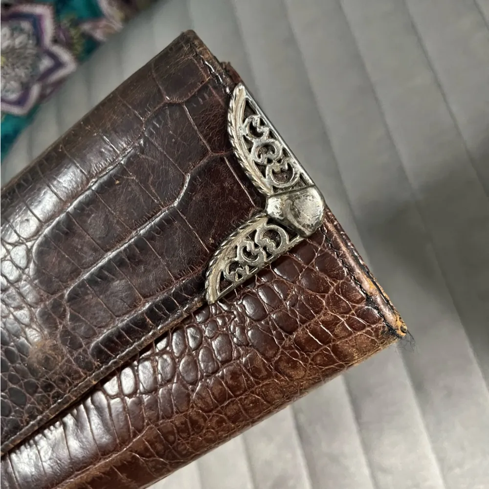 Brighton Vintage wallet - Image 4