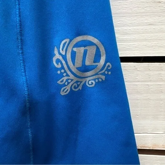 Novara Reversible Blue Black A - Image 8