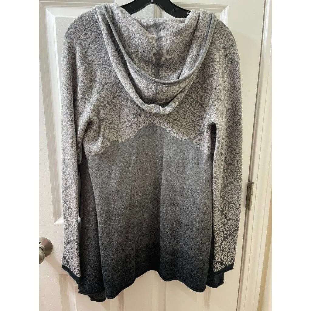 Athleta  side zip hoodie sweater - Image 10