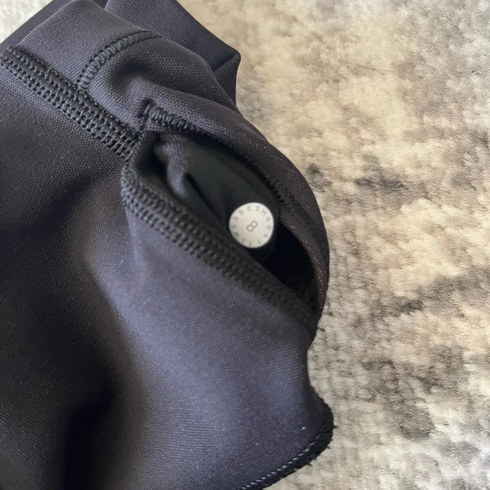 Lululemon Wunder Under Hi-Rise Tight (Ombre Speckle) 28" - Image 6