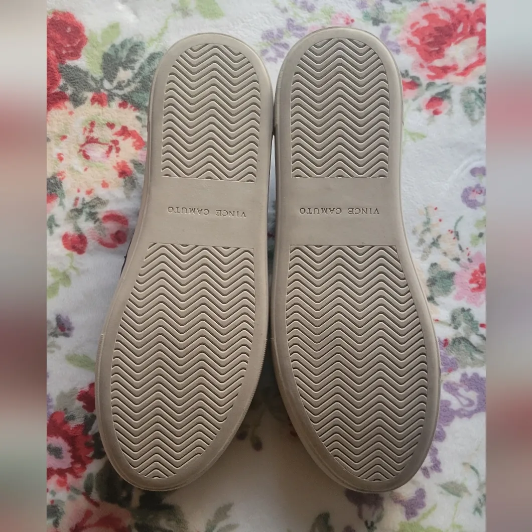 Vince Camuto Keshell Studded Slip-On Sneaker - Image 3