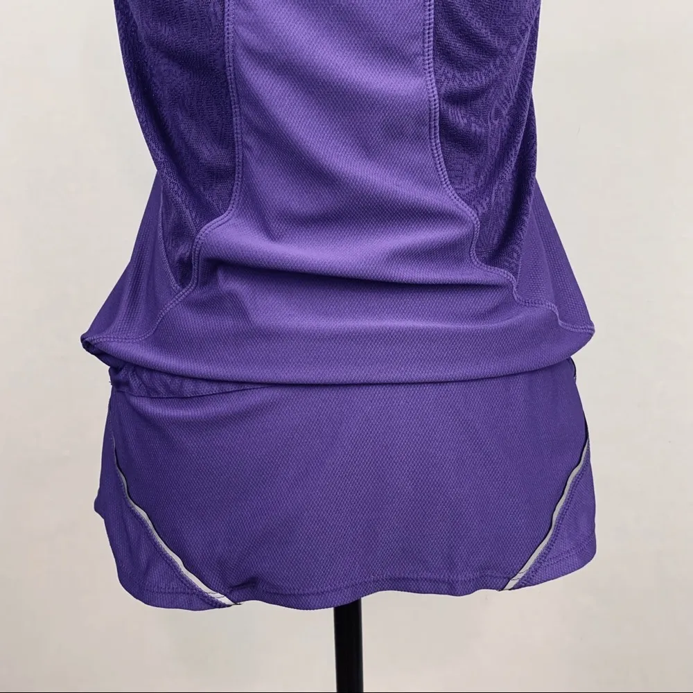 Athleta Wick It Good Tank Size S - Image 7