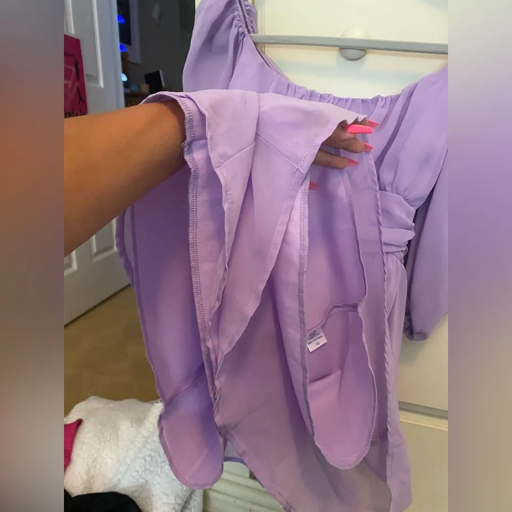 Lucy in the Sky Romper - Image 4