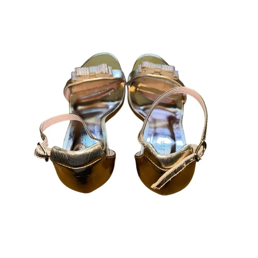 Madden Girl Women's Darlaaa Dress Sandal - Image 3