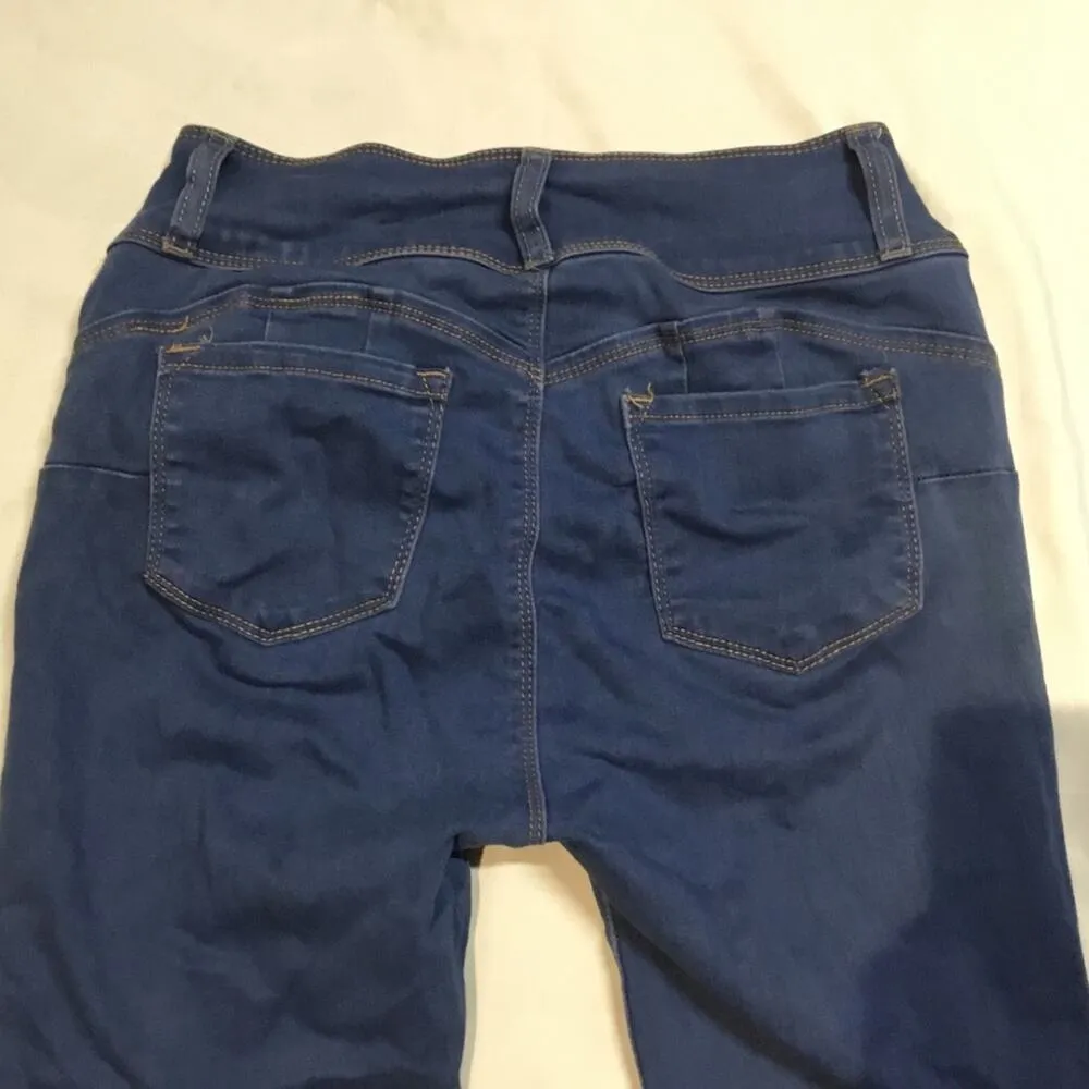 Wax Jean Skinny Jeans - Image 6