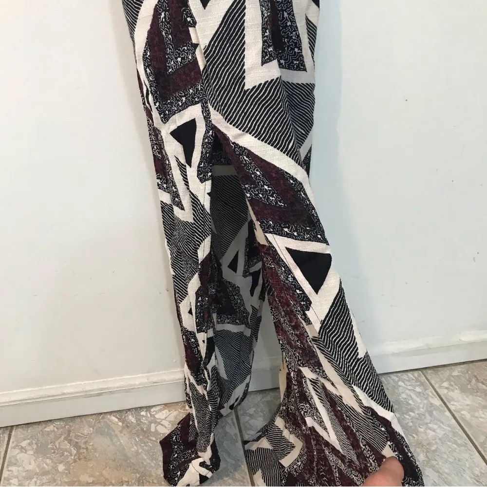 Serves You Right Maxi Dress 0 Boho long beachy flowy tribal bohem - Image 7