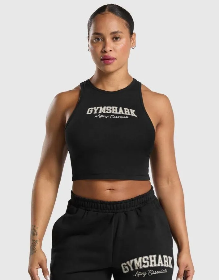 Gymshark Training Tank Medium - Image 7