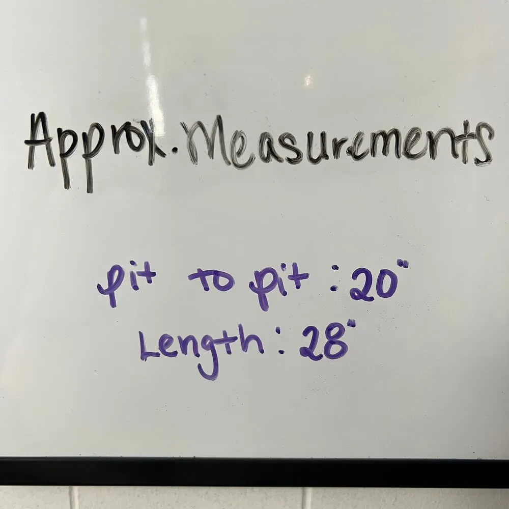 Eddie Bauer Gingham Women's Button Down Shirt Size Small - Image 10