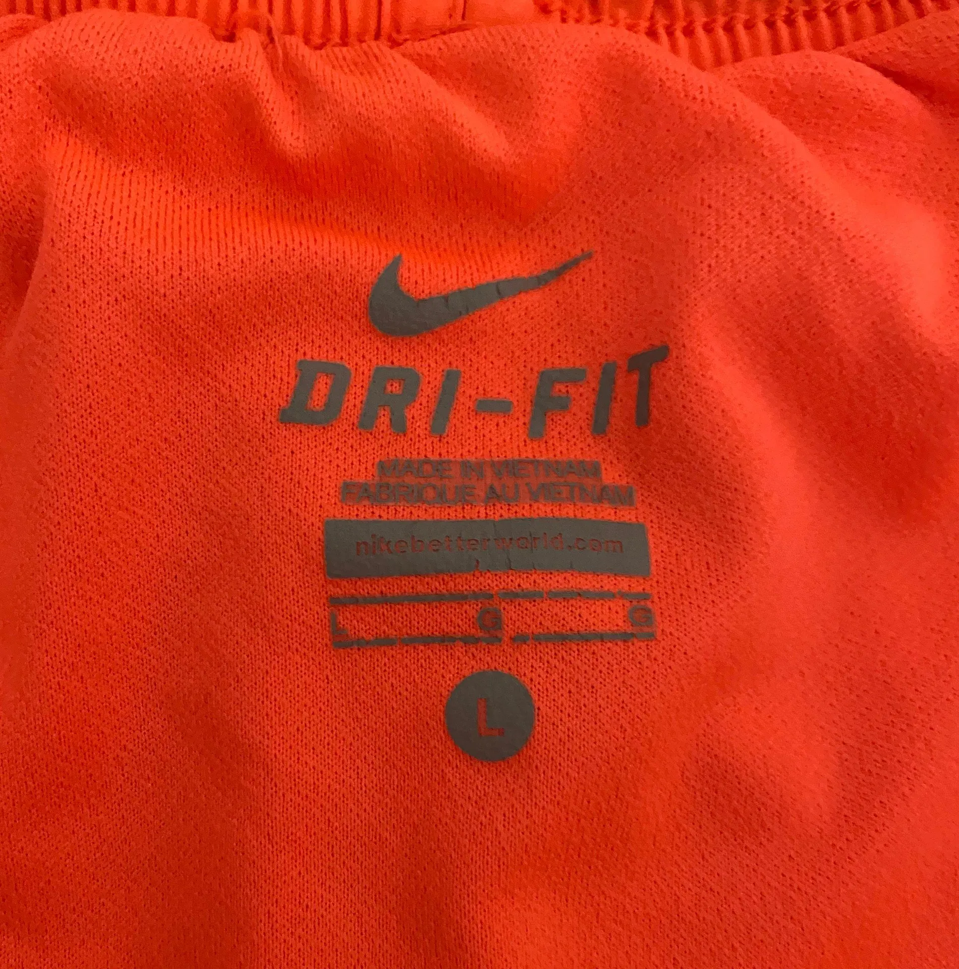 Nike Shorts - Image 5