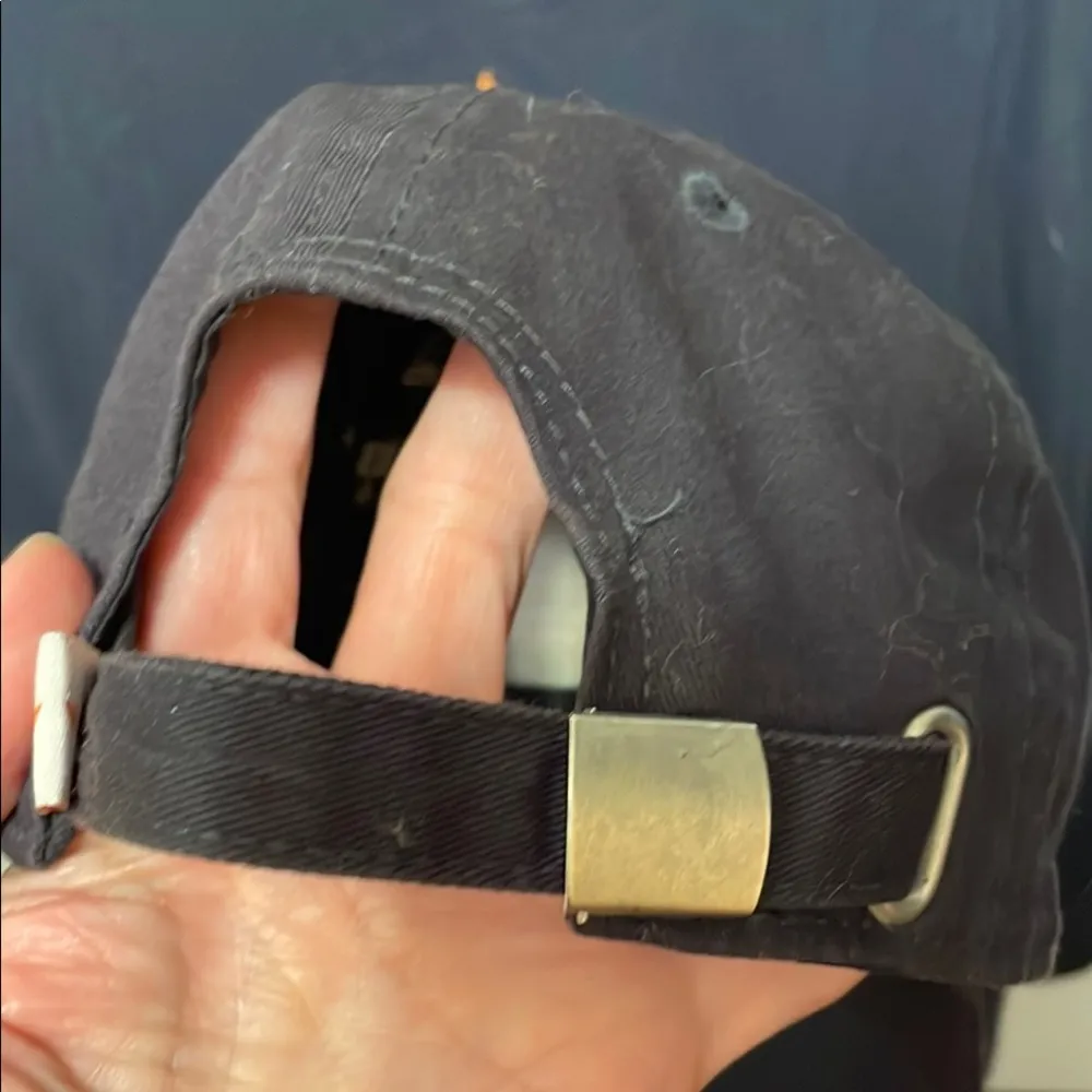 ⚾️⚾️⚾️BOGOHO ⚾️⚾️⚾️Houston Astros T-Shirt and Cap Set - Image 15