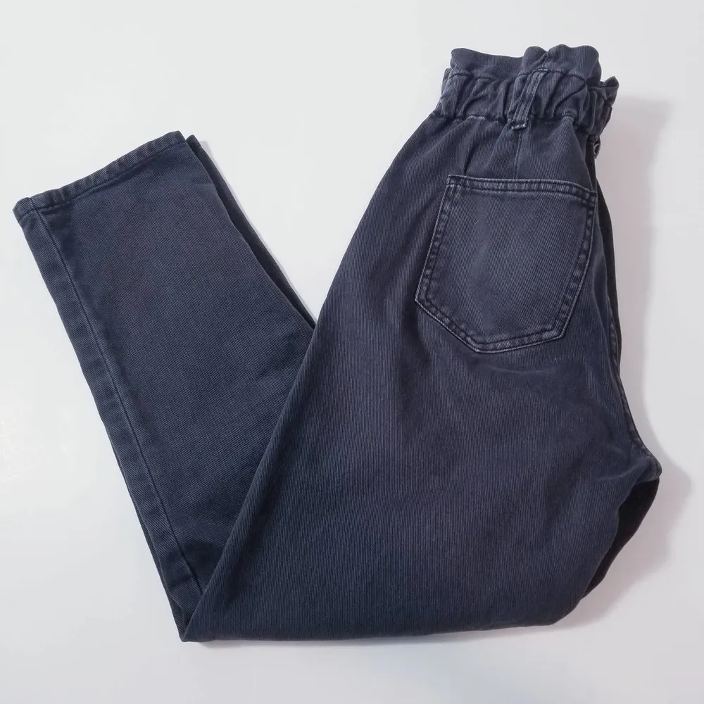 PACSUN Mom Jean High Rise - Image 4
