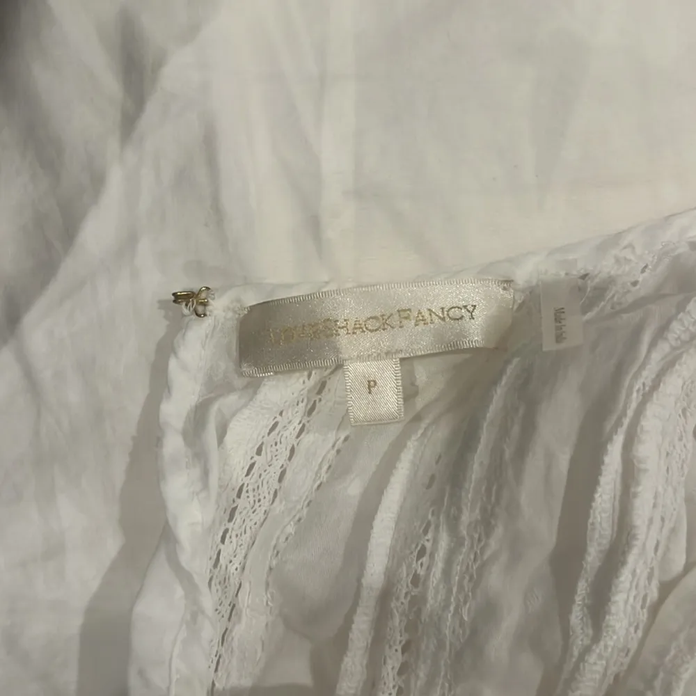 LOVE SHACK FANCY DRESS - Image 4