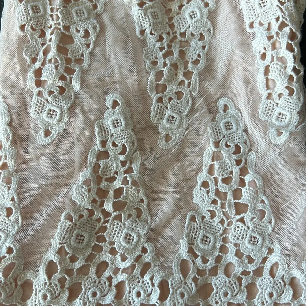 Anthropologie Tiny Top Small - Image 5