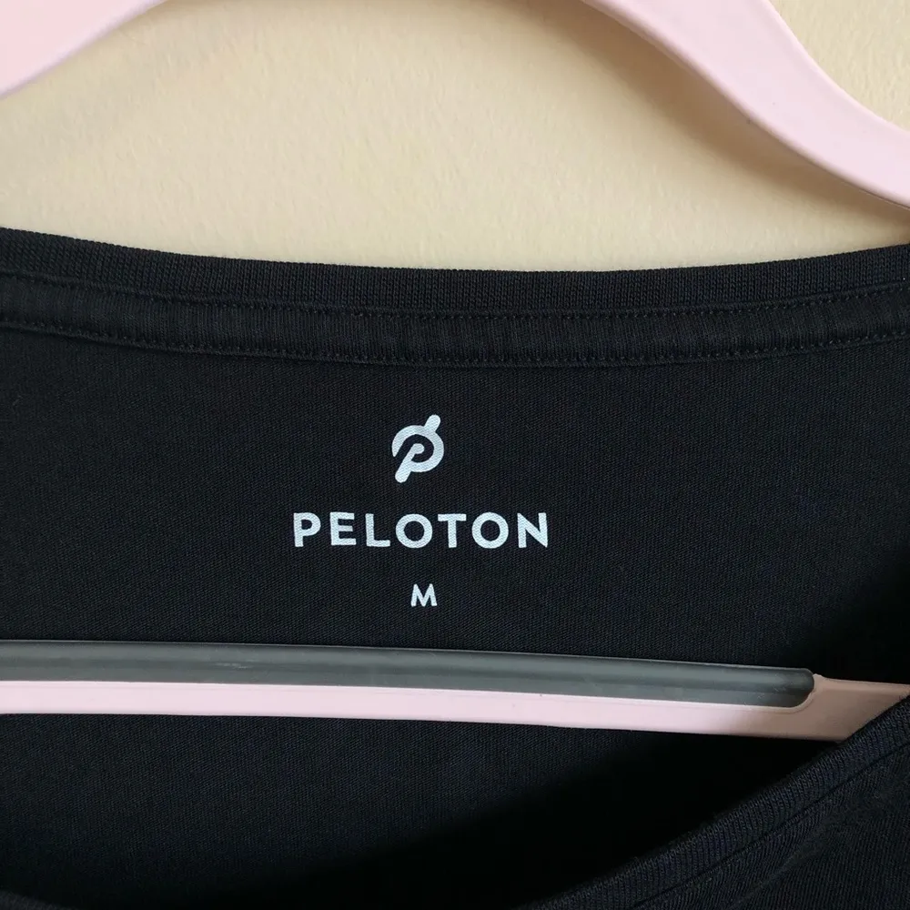 Peloton Century 100 Rides Short Sleeve Tee - Image 6