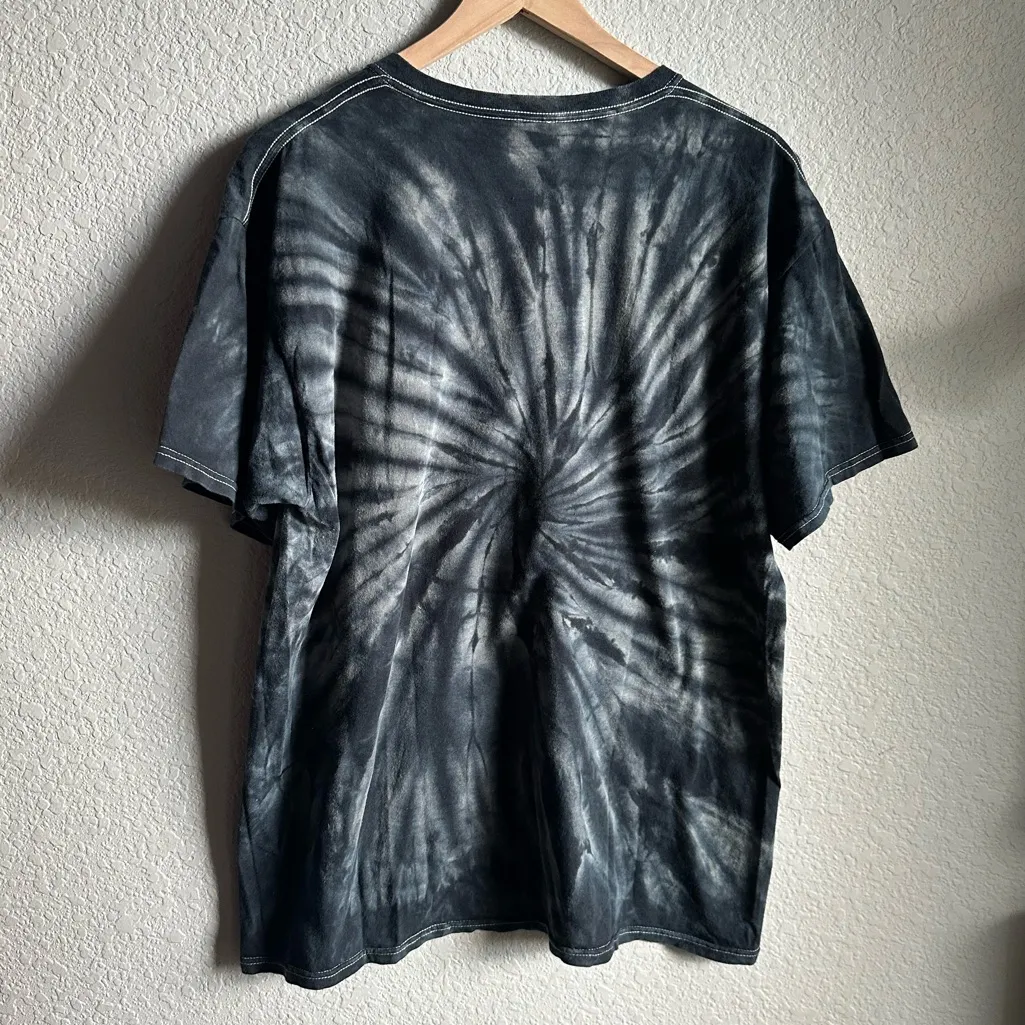 🖤Junk Food Unicorn World Black Tie - Image 6