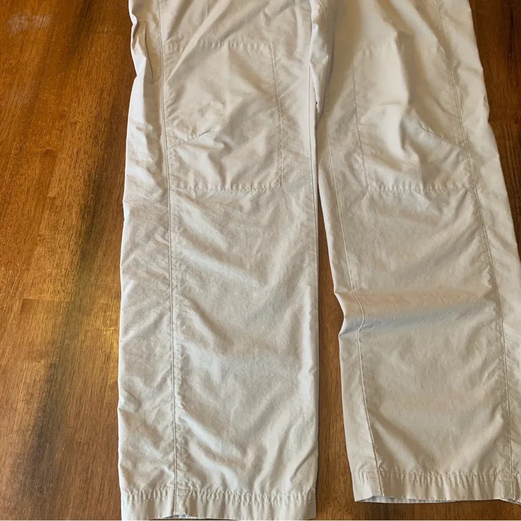 Columbia Chinos Medium Beige Sportswear - Image 7