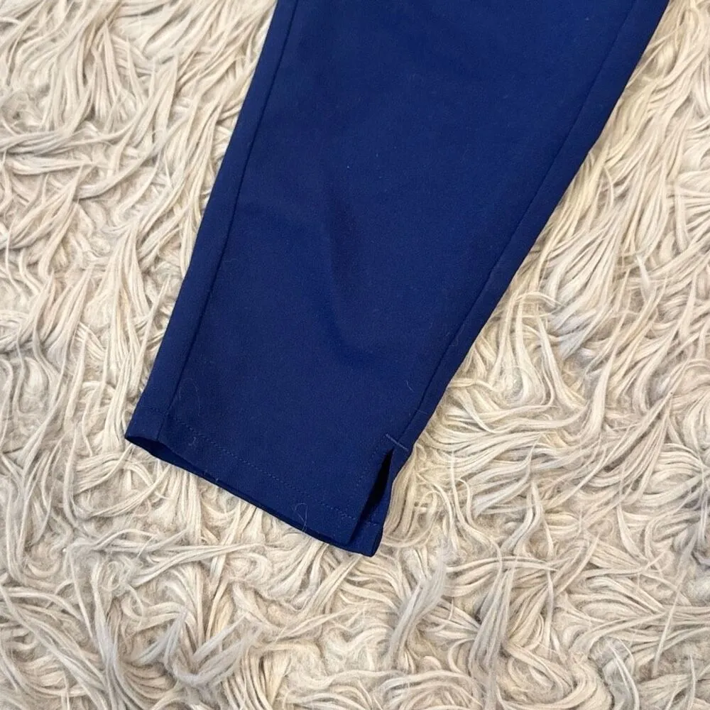 Figs navy blue scrub pants size XXS - Image 5