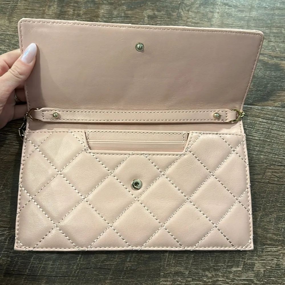 Kate Spade  Chain wallet/ purse - Image 2