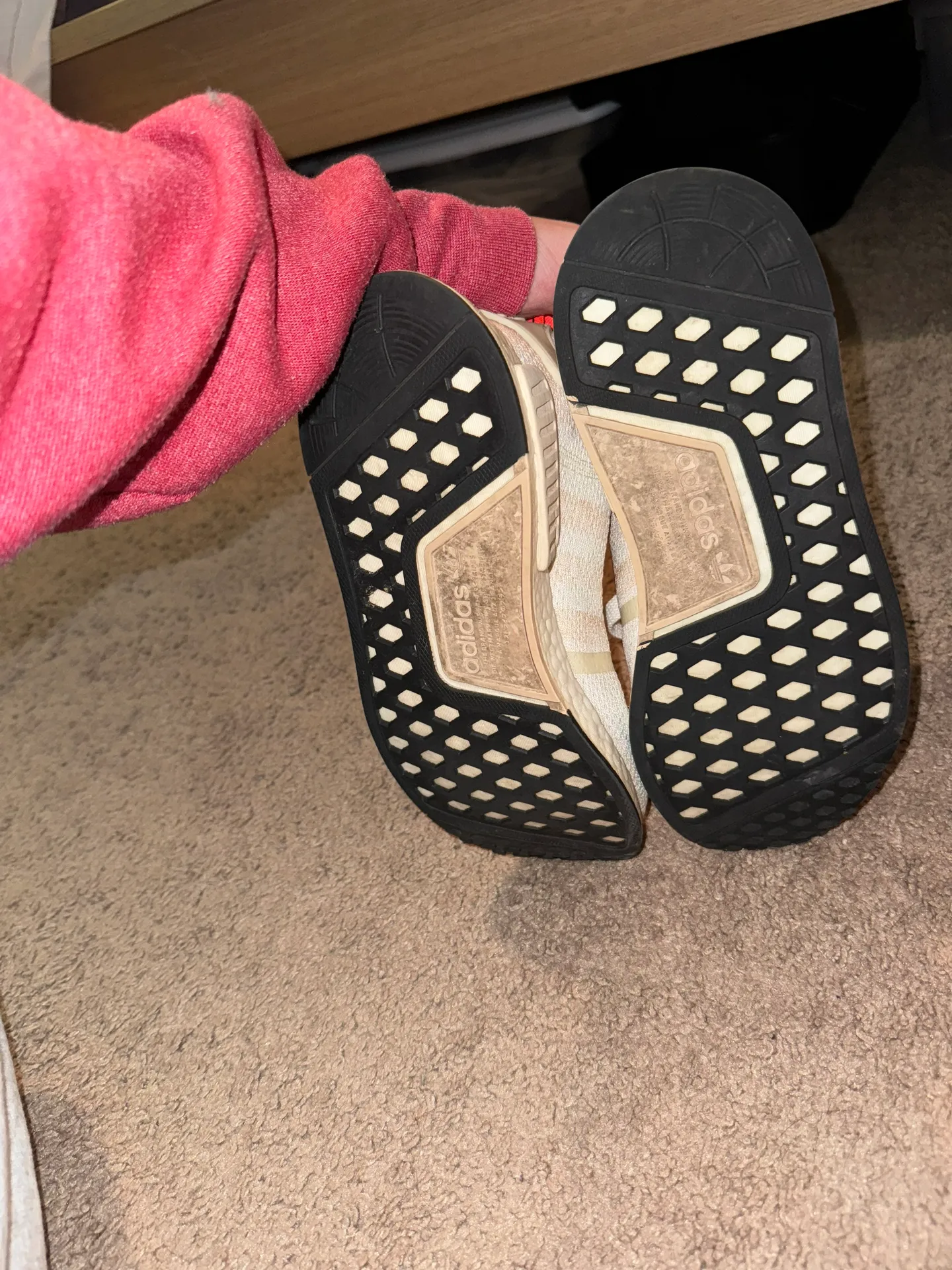 Women’s NMD  Sneakers - Image 5