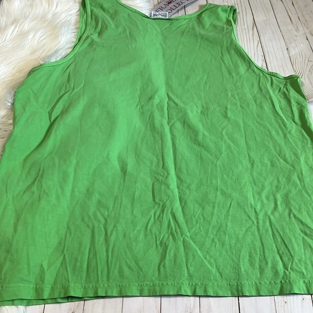 Fraternity collection  Kappa Delta Tank XL.  NWT - Image 5