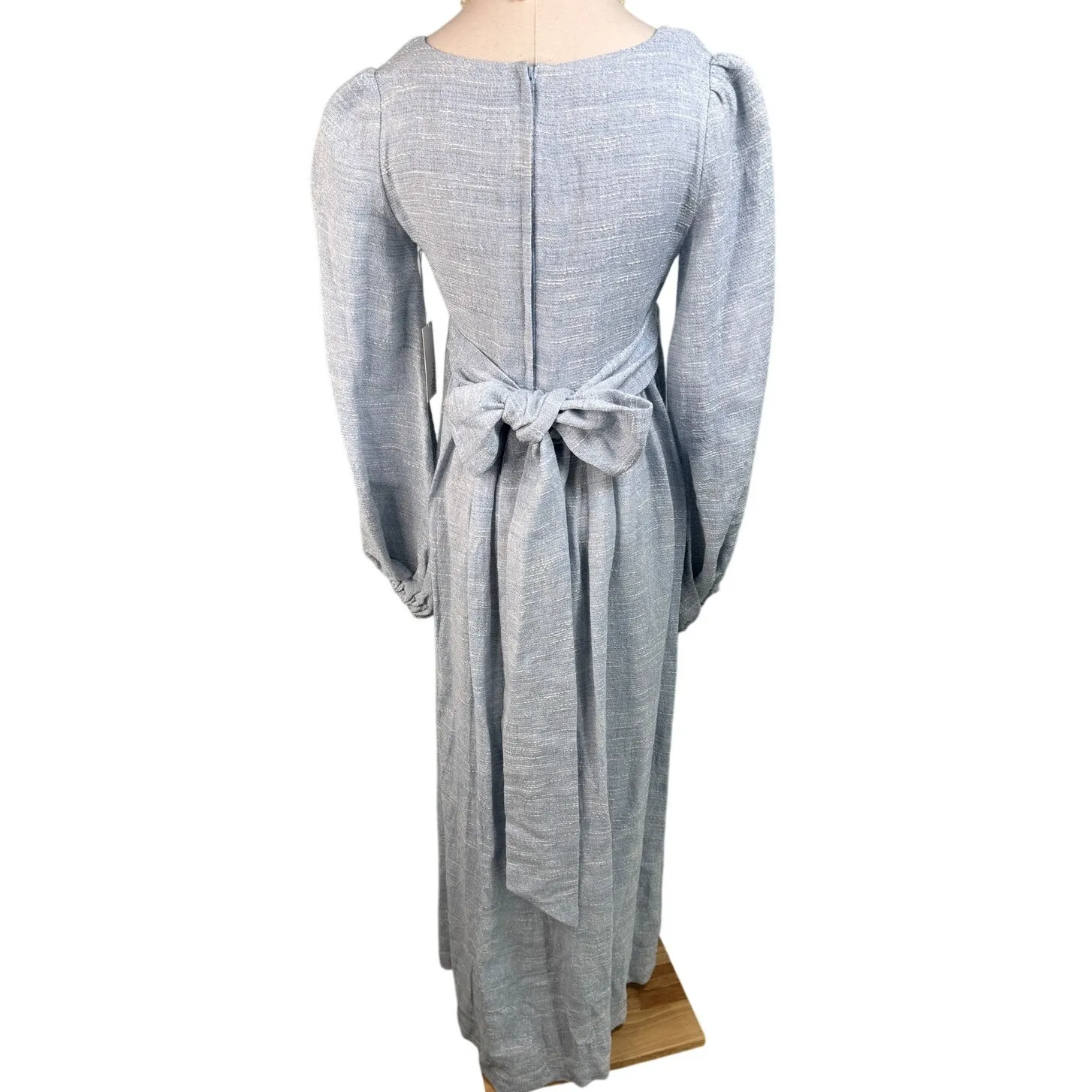 Lisa Marie Fernandez Carolyn Linen - Image 8