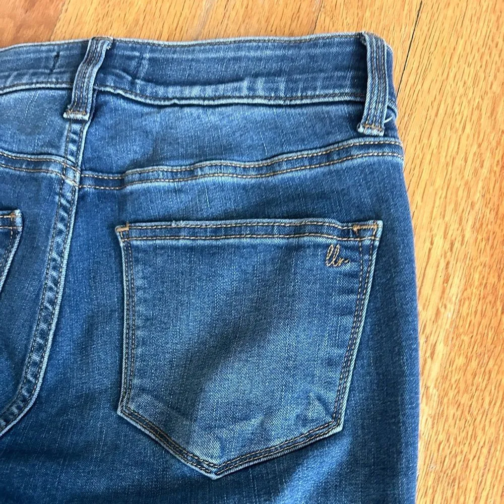 Lularoe Denim Skinny Jeans - Image 8