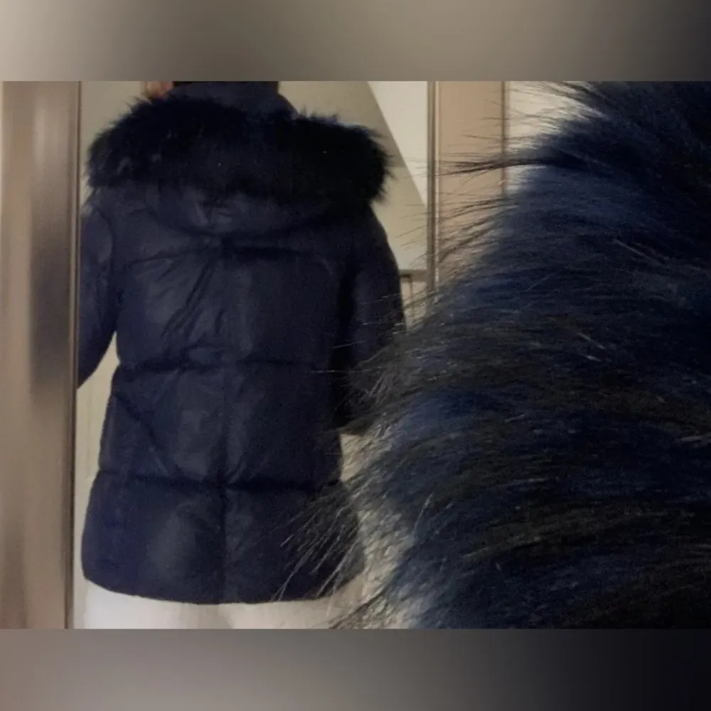 S13 New York jacket Size M - Image 2