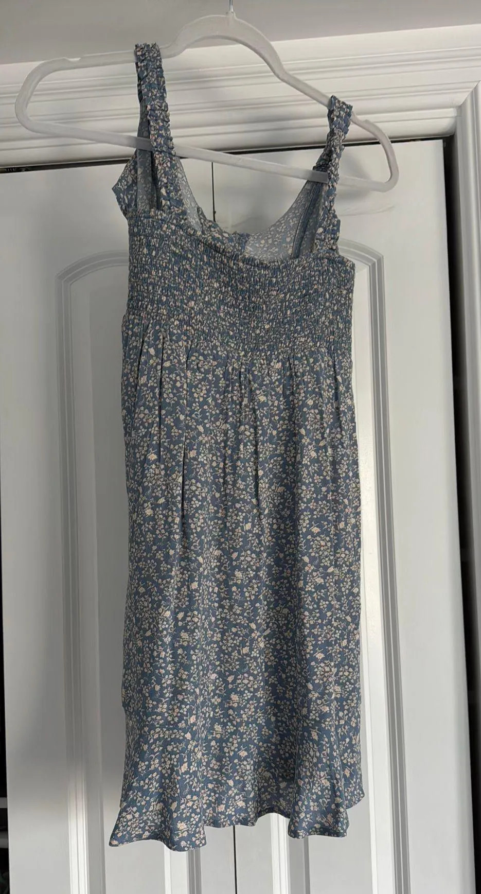 Floral Dress - Image 4