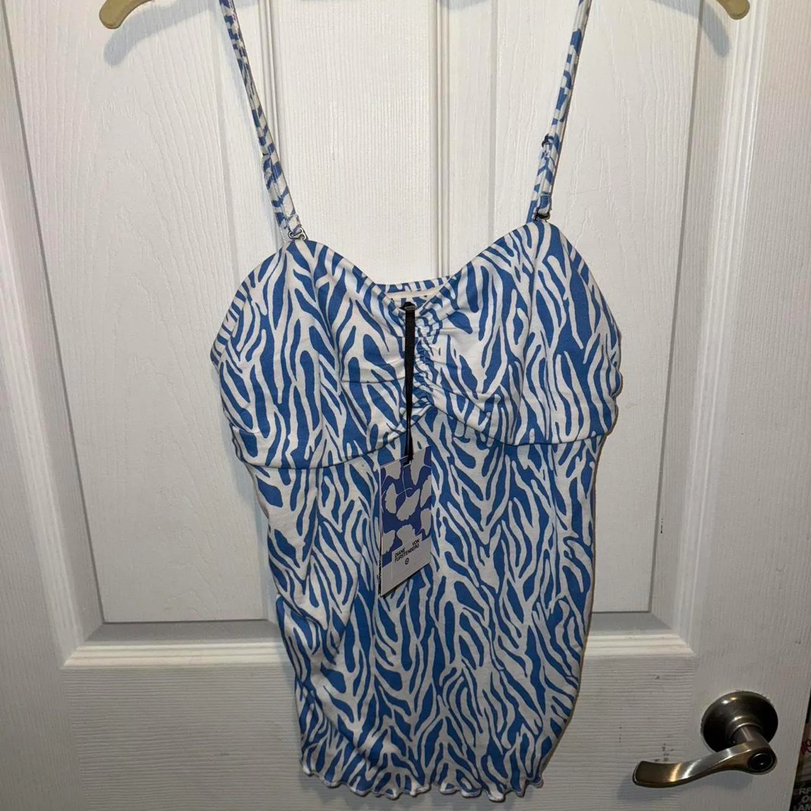 Diane von Furstenberg X target - Image 2