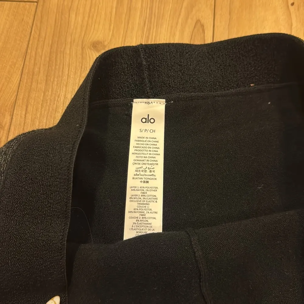 Sport Play High-Waist Knit Short - Image 2