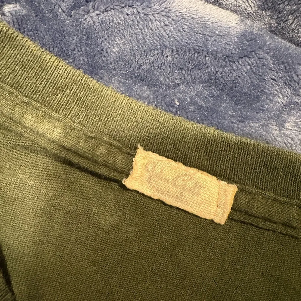 Brandy Melville John Galt Rough Rider Graphic T-Shirt - Image 3