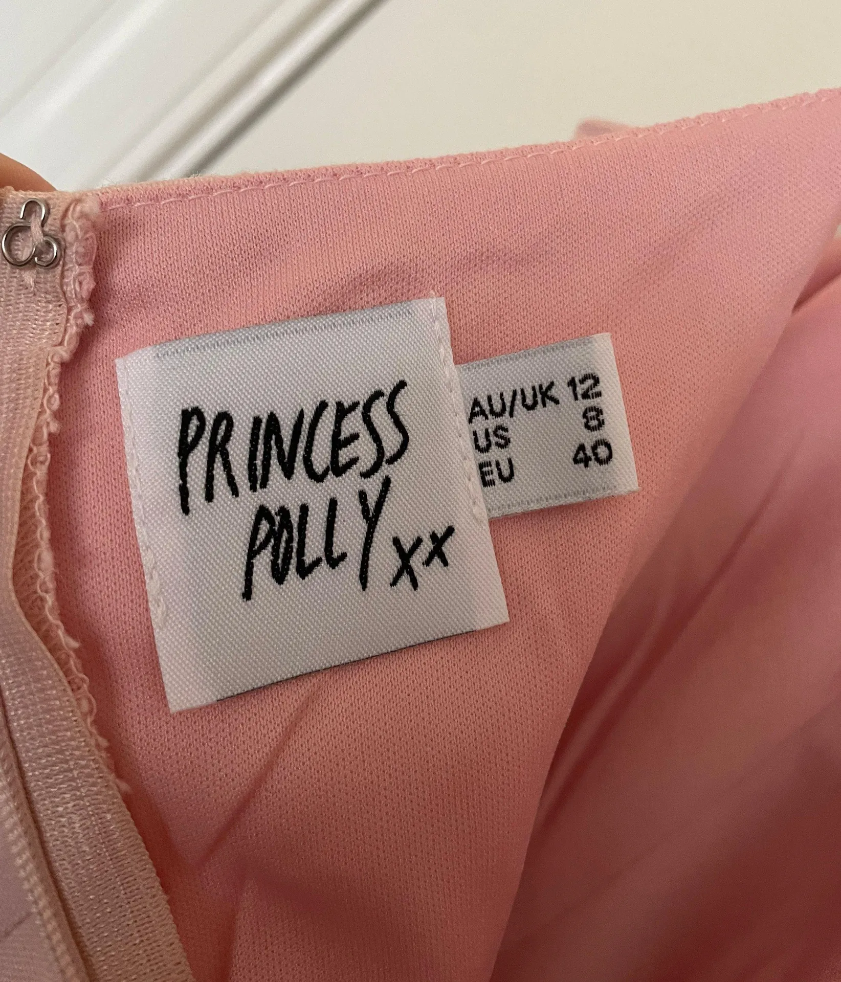 Princess Polly Dress - Image 4