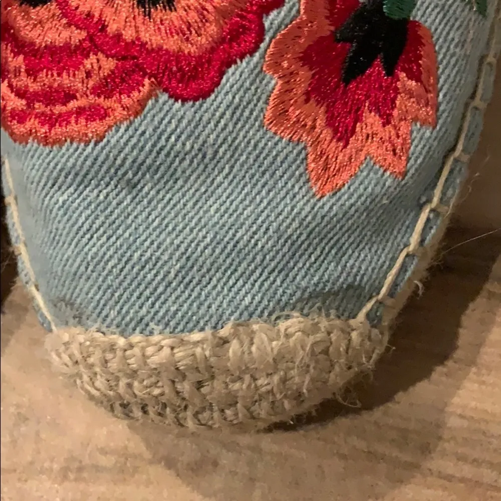 Jessica Simpson 🎊🎊SALE🎊🎊 espadrilles - Image 7