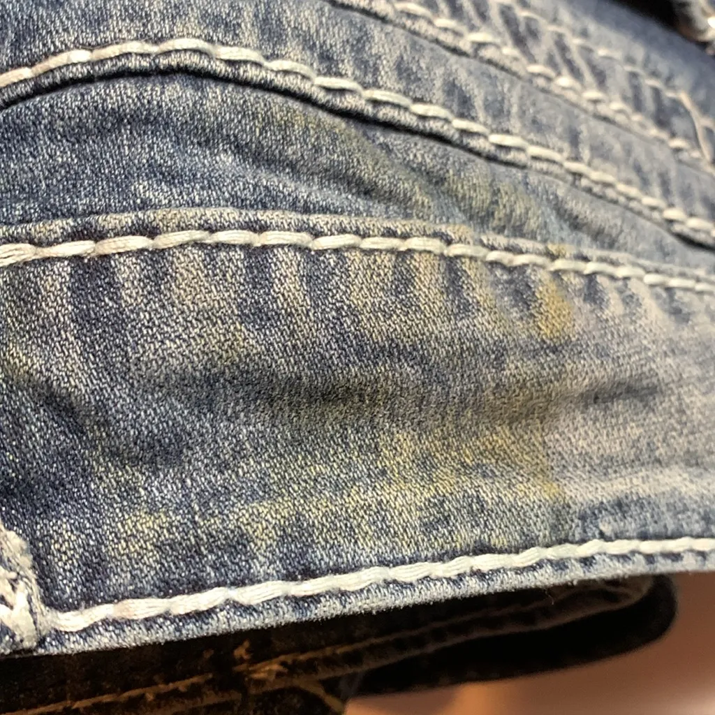 Vigoss Chelsea Slim Boot Size 9/10 - Image 9