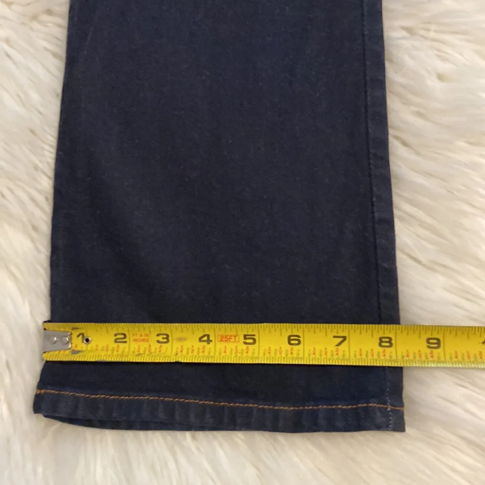 Joe's Jeans Blue Boot Cut Denim size 29 inseam 34” BNWOT see all photos - Image 7