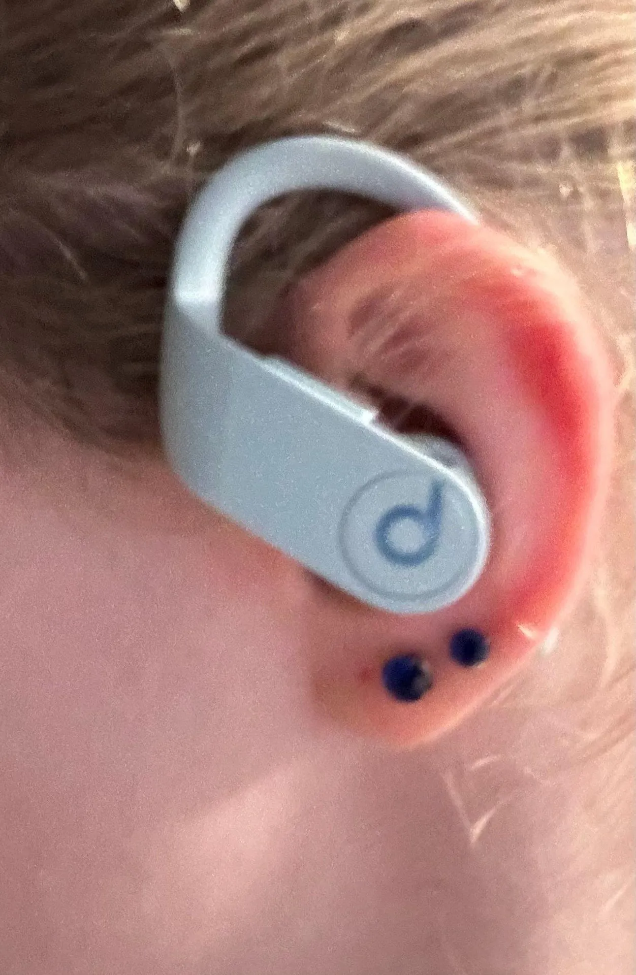 Beats Power Pro, Glacier Blue - Image 3