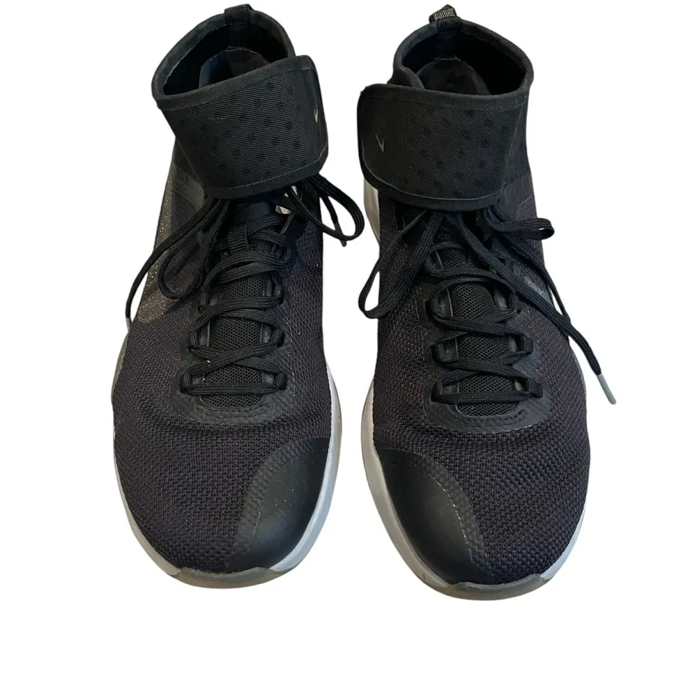 Nike Air Zoom Strong High Tops, Sz 9.5 - Image 2