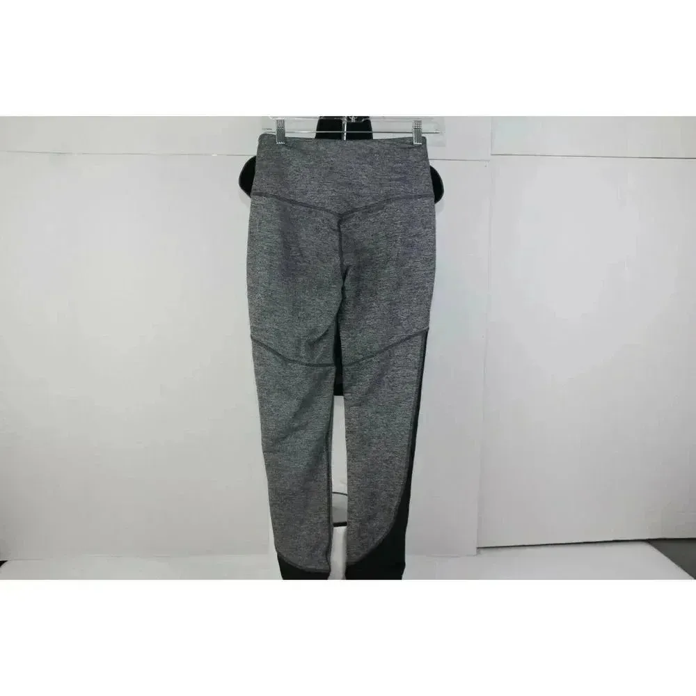 ladies Eddie Bauer leggings size XS - Image 2