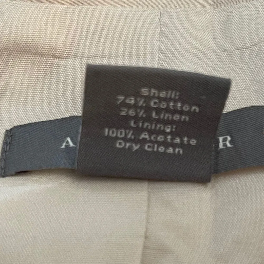 Ann Taylor  Blazer - Image 6