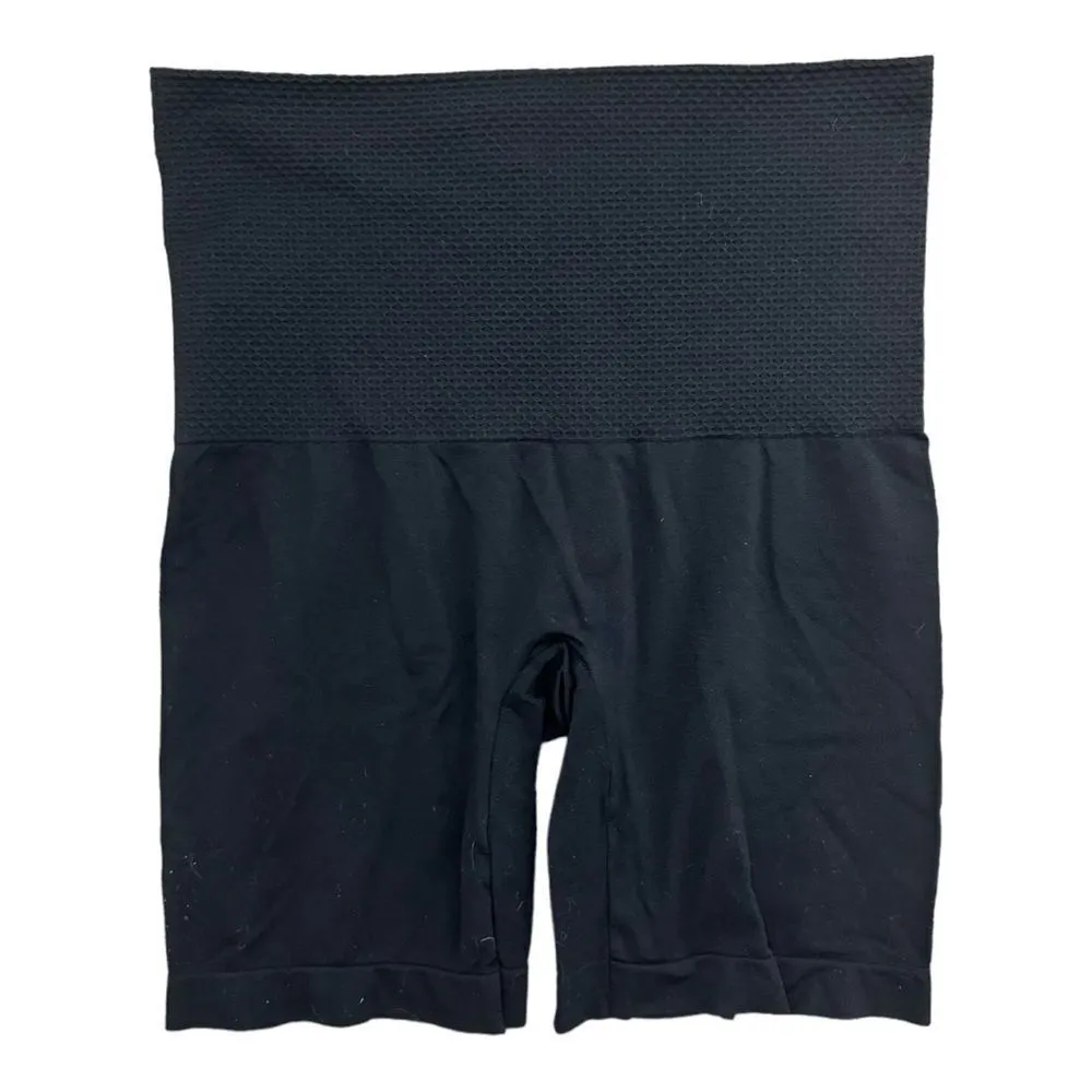 Tahari SZ XL high waisted shaping shorts - Image 2