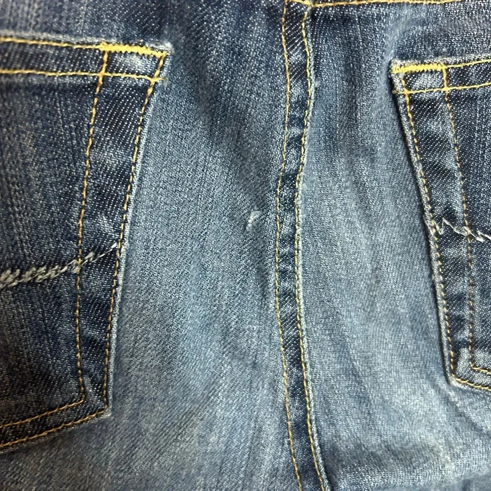 Ag Adriano Goldschmied The Stilt Cigarette Jeans - Image 5