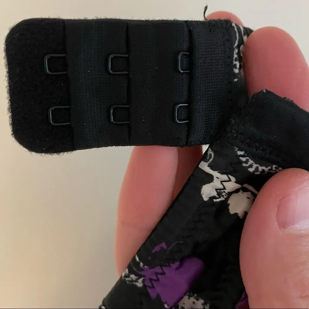 Diesel Bra 34C - Image 6