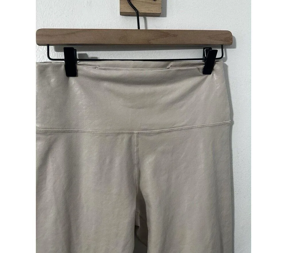 Aerie Womens Offline The Hugger Real Good Leggings Size Large Activewear - Image 2