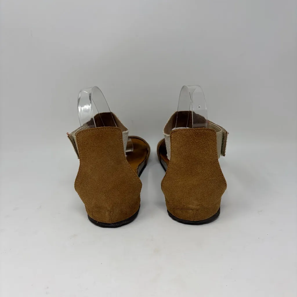 Sundance Sandal Size 38 or US 7.5/8 - Image 3